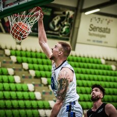 „Lions“ ir „Neptūno“ rungtynės | FIBA nuotr. 3