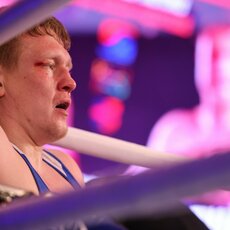 Algirdo Šociko bokso turnyras (Luko Misiūno nuotr.) | Organizatorių nuotr. 7