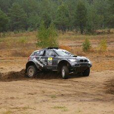 „Domino`s Hiatus Racing“ komandos nuotr. | Organizatorių nuotr. 6