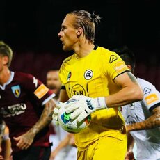 Titas Krapikas | Instagram.com nuotr 6