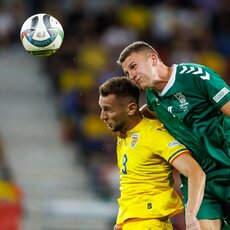 Lietuva – Rumunija rungtynių akimirka | Elvio Žaidario nuotr. 14