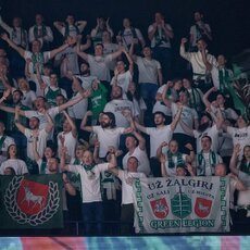 rungtynių akimirka | BNS nuotr. 12