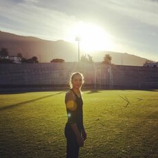 Ivona Dadič | Instagram.com nuotr 24