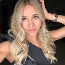 Anželika Terliuga | Instagram.com nuotr 58