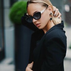 Darija Bilodid | Instagram.com nuotr 74