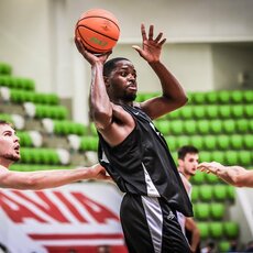 „Lions“ ir „Neptūno“ rungtynės | FIBA nuotr. 12