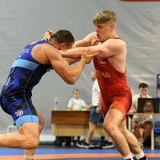 Mindaugas Venckaitis | Valdo Malinausko nuotr. 6