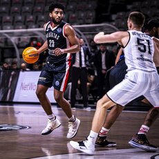 „Bešiktaš“ - „Rytas“ rungtynių akimirka | FIBA nuotr. 15