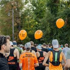 „Rimi Vilniaus maratonas“ | Skirmanto Lisausko/BNS Foto nuotr. 41