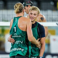 „Volleyball World“ nuotr. | Organizatorių nuotr. 9