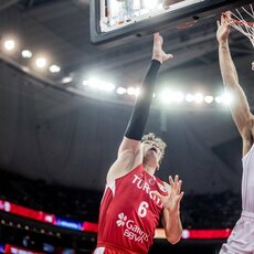 JAV – Turkija rungtynių akimirka | FIBA nuotr. 10