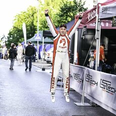 „Rally Žemaitija“ | Alfonso Rakausko nuotr. 11
