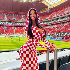 Ivana Knoll | Instagram.com nuotr 18