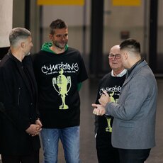 „Kauno Žalgirio“ triumfas „A lygoje“ | Eriko Ovčarenko / BNS foto nuotr. 19