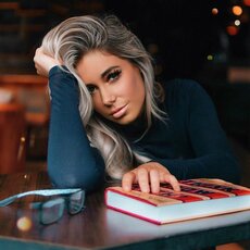 Brittany Gibson | Instagram.com nuotr 66