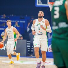 Valančiūnas | BNS nuotr. 22