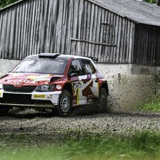 „Rally Žemaitija“ | Alfonso Rakausko nuotr. 8