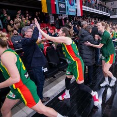 Lietuvių ir lenkių rungtynės | Roko Lukoševičiaus nuotr. 152