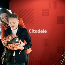 rungtynių akimirka | LKL nuotr. 67