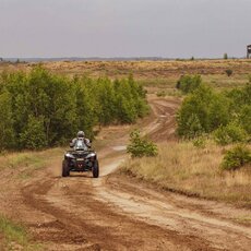 „CFMOTO Thunder Racing Team“ nuotr. | Komandos nuotr. 21