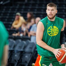 Giedraitis | BNS nuotr. 3