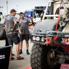 „ConnectPay Racing“ nuotr. | Organizatorių nuotr. 11