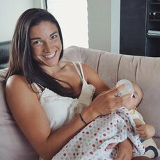 Michelle Jenneke | Instagram.com nuotr 68