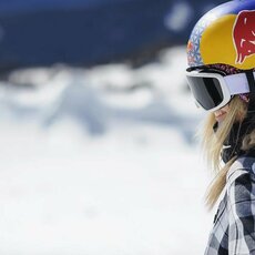 Anna Gasser | Instagram.com nuotr 13