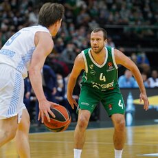Lukas Lekavičius | Sportas.lt/Tito Pacausko nuotr. 45