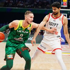 Tadas Sedekerskis | BNS nuotr. 25