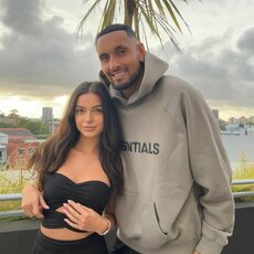 Costeen Hatzi | Instagram.com nuotr 41