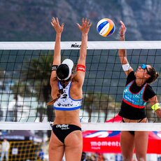 „Volleyball World“ nuotr. | Organizatorių nuotr. 4