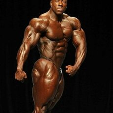 Shawnas Rhodenas | Instagram.com nuotr 37