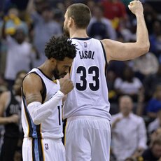 Conley, Gasolis | Scanpix nuotr. 18