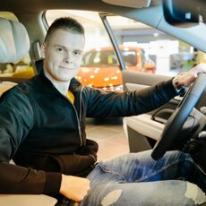 D.Rapšiui įteikti prabangaus automobilio rakteliai | Organizatorių nuotr. 8