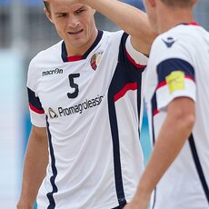 Lietuvių ir baltarusių rungtynės | Organizatorių nuotr. 1