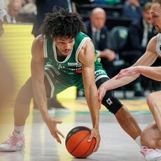 Rungtynių akimirka | Eriko Ovčarenko / BNS foto nuotr. 27