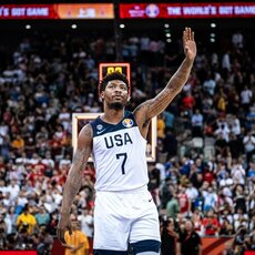 JAV – Turkija rungtynių akimirka | FIBA nuotr. 11