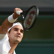 Rogeris Federeris | Scanpix nuotr. 6