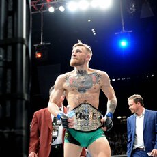 Conoras McGregoras | Scanpix nuotr. 7