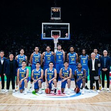rungtynių akimirka | FIBA nuotr. 76