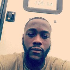 Deontay Wilderis | Instagram.com nuotr 90