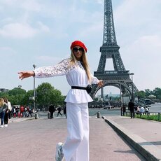 Darija Bilodid | Instagram.com nuotr 37