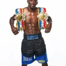 Terence'as Crawfordas | Instagram.com nuotr 64