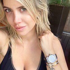 Wanda Nara | Instagram.com nuotr 85