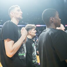 „Žalgiris“ – „7bet-Lietkabelis“ rungtynių akimirka | LKL nuotr. 52