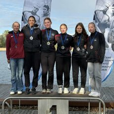 Panevėžio sporto centro nuotr. | Organizatorių nuotr. 7