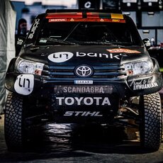 Dakaro ralio aštuntasis etapas | Pitlane/Ryčio Šeškaičio nuotr. 23