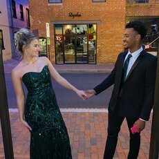 „Hanmaile“ | Instagram.com nuotr 10