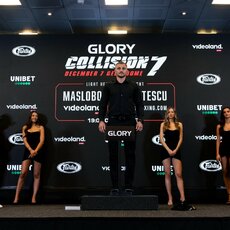 Sergejus Maslobojevas | „Glory“ nuotr. 2